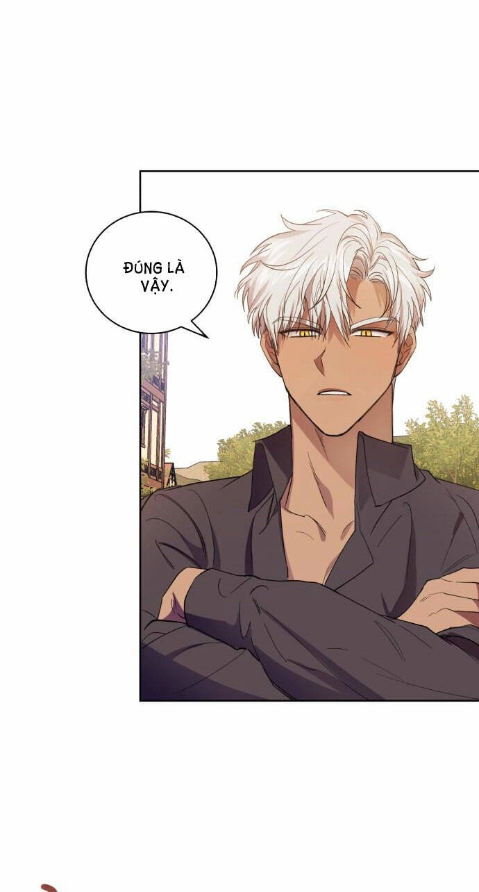 Trở Thành Ác Nữ Của Tiểu Thuyết Chết Chóc Chapter 1.2 - 29