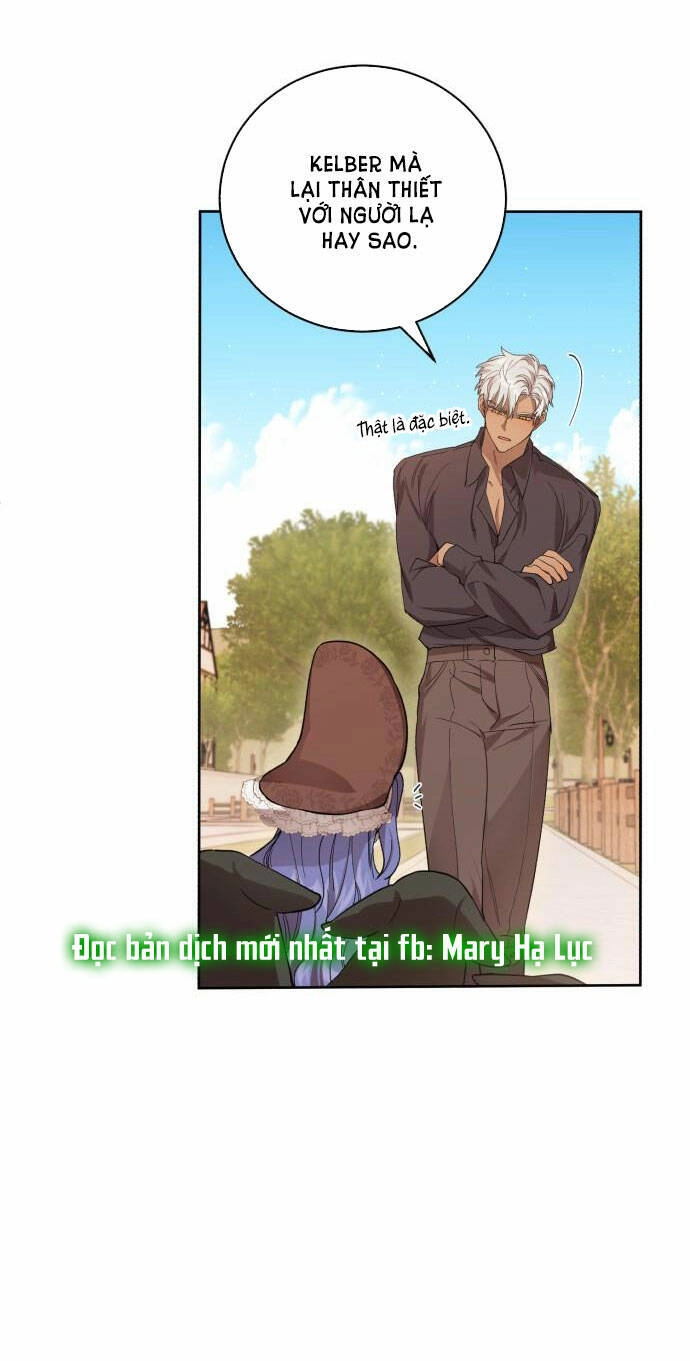 Trở Thành Ác Nữ Của Tiểu Thuyết Chết Chóc Chapter 1.2 - 31