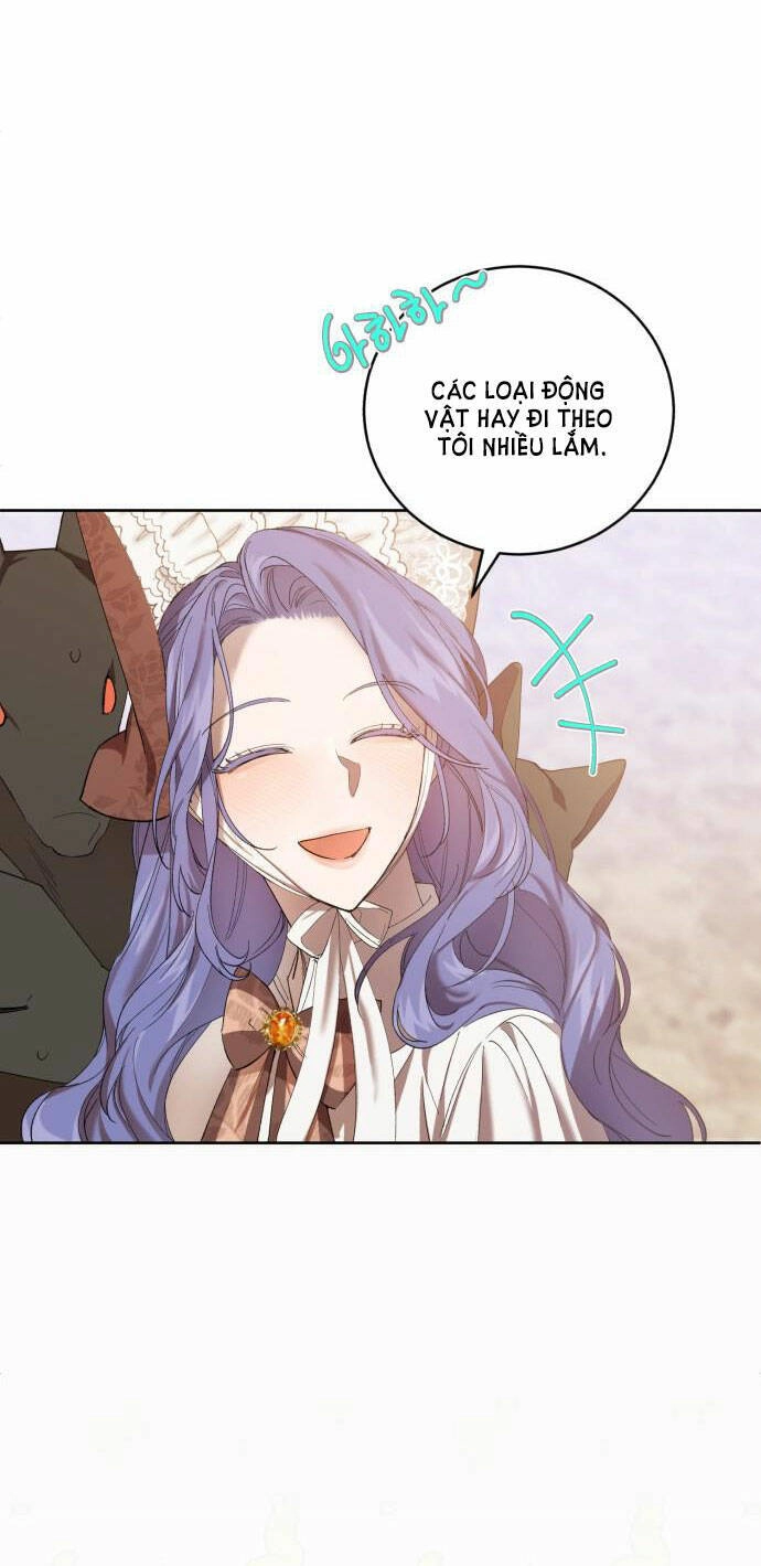 Trở Thành Ác Nữ Của Tiểu Thuyết Chết Chóc Chapter 1.2 - 32