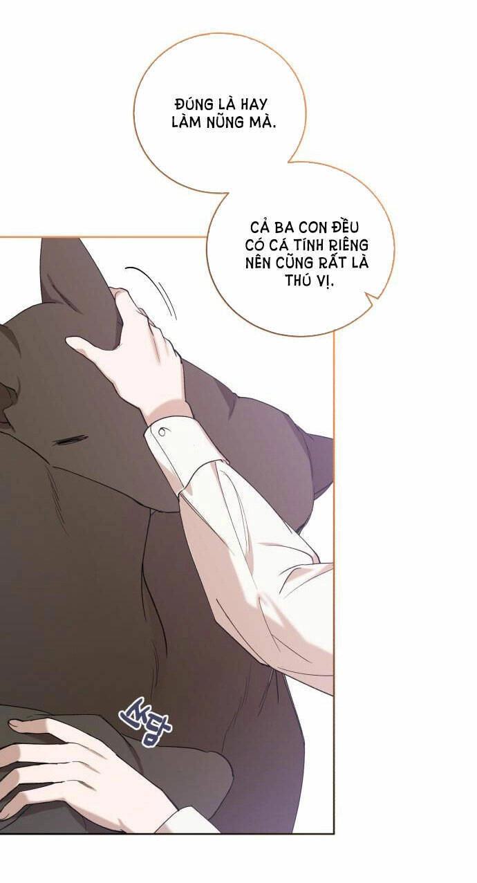 Trở Thành Ác Nữ Của Tiểu Thuyết Chết Chóc Chapter 1.2 - 34