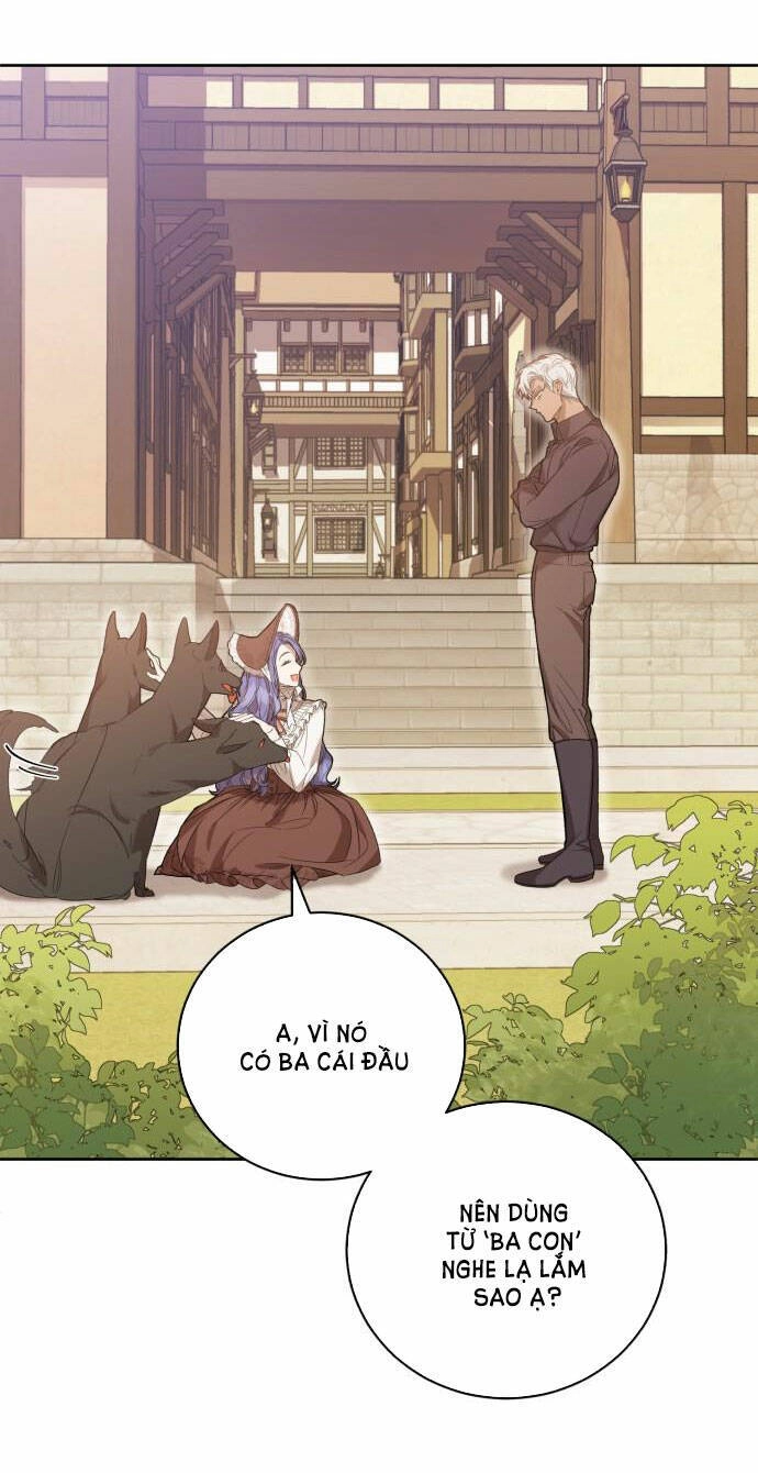 Trở Thành Ác Nữ Của Tiểu Thuyết Chết Chóc Chapter 1.2 - 36