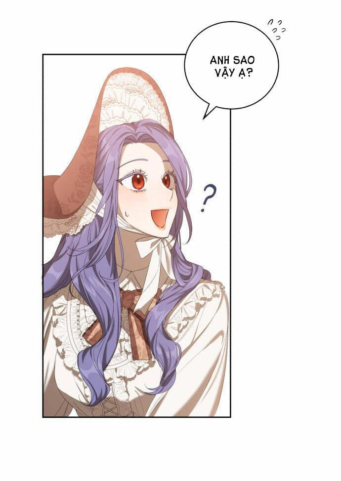 Trở Thành Ác Nữ Của Tiểu Thuyết Chết Chóc Chapter 1.2 - 38