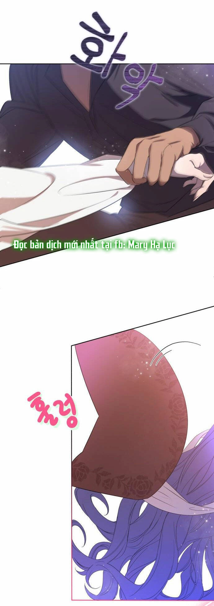 Trở Thành Ác Nữ Của Tiểu Thuyết Chết Chóc Chapter 1.2 - 40