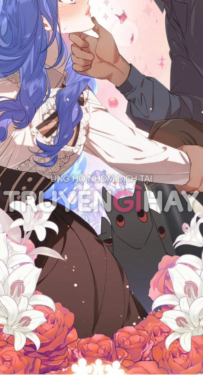 Trở Thành Ác Nữ Của Tiểu Thuyết Chết Chóc Chapter 1.2 - 45