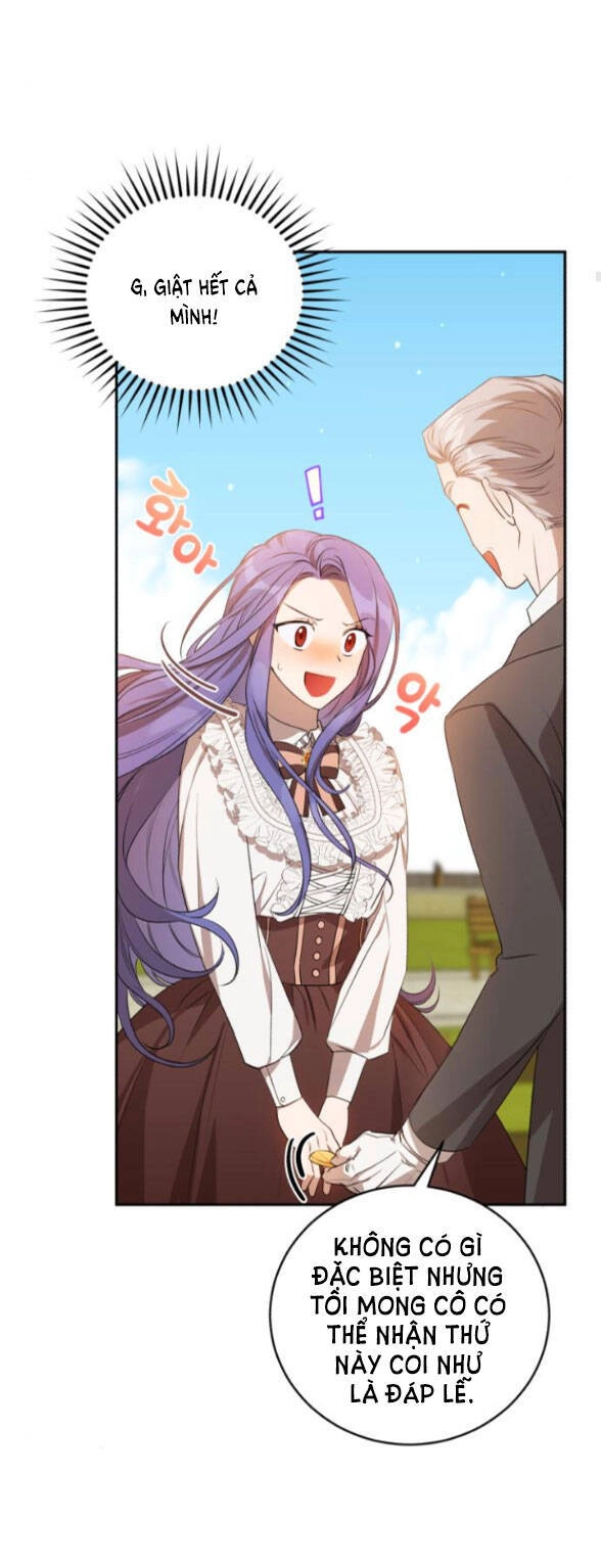 Trở Thành Ác Nữ Của Tiểu Thuyết Chết Chóc Chapter 2.1 - 11