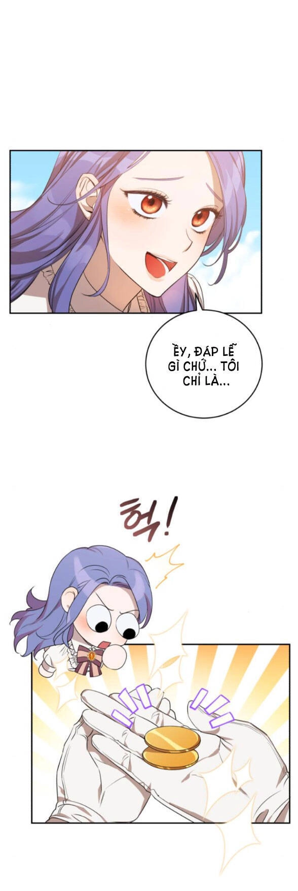 Trở Thành Ác Nữ Của Tiểu Thuyết Chết Chóc Chapter 2.1 - 12