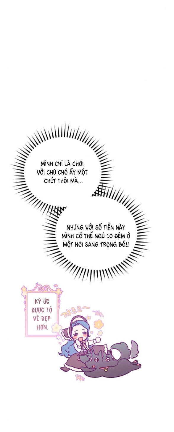 Trở Thành Ác Nữ Của Tiểu Thuyết Chết Chóc Chapter 2.1 - 13