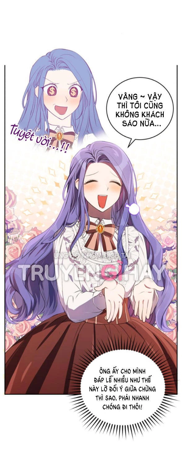 Trở Thành Ác Nữ Của Tiểu Thuyết Chết Chóc Chapter 2.1 - 14