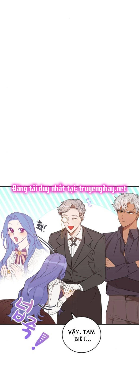 Trở Thành Ác Nữ Của Tiểu Thuyết Chết Chóc Chapter 2.1 - 15