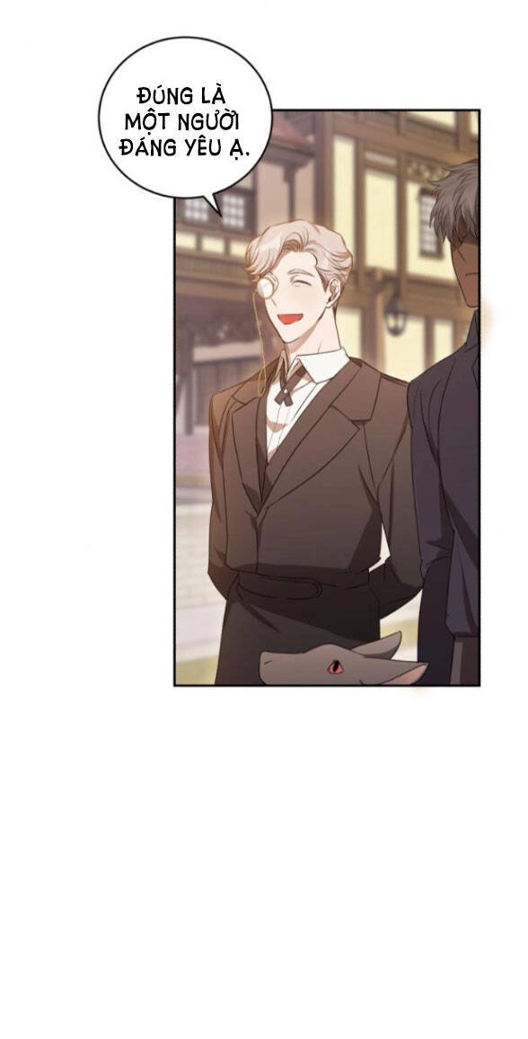 Trở Thành Ác Nữ Của Tiểu Thuyết Chết Chóc Chapter 2.1 - 17