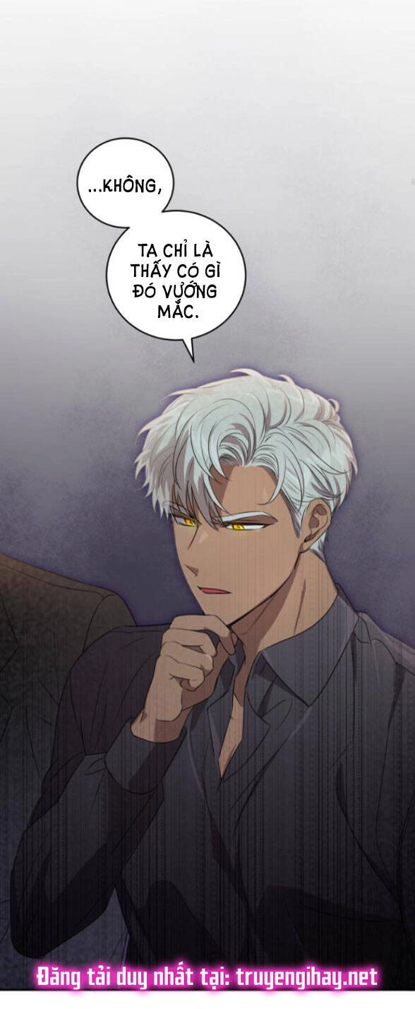 Trở Thành Ác Nữ Của Tiểu Thuyết Chết Chóc Chapter 2.1 - 19