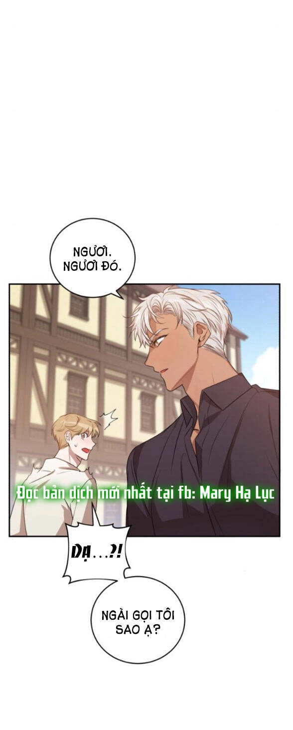 Trở Thành Ác Nữ Của Tiểu Thuyết Chết Chóc Chapter 2.1 - 20