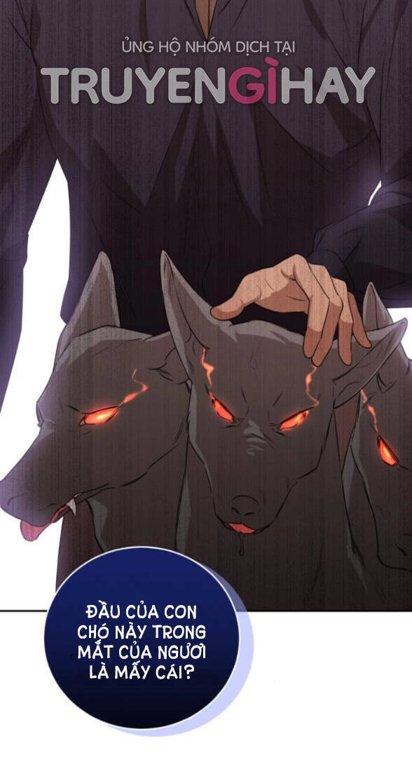 Trở Thành Ác Nữ Của Tiểu Thuyết Chết Chóc Chapter 2.1 - 22