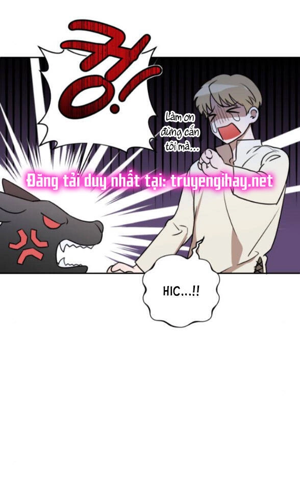 Trở Thành Ác Nữ Của Tiểu Thuyết Chết Chóc Chapter 2.1 - 25