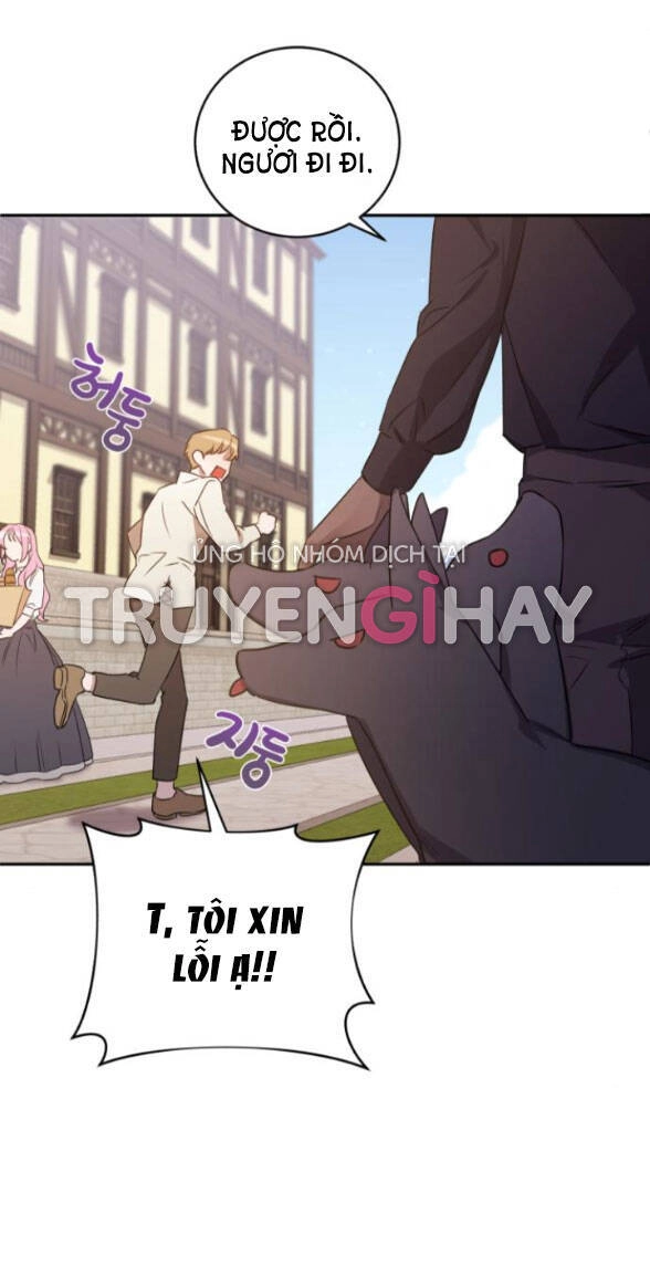 Trở Thành Ác Nữ Của Tiểu Thuyết Chết Chóc Chapter 2.1 - 27