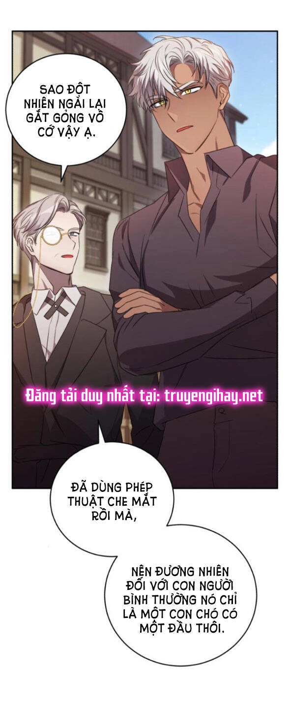 Trở Thành Ác Nữ Của Tiểu Thuyết Chết Chóc Chapter 2.1 - 28