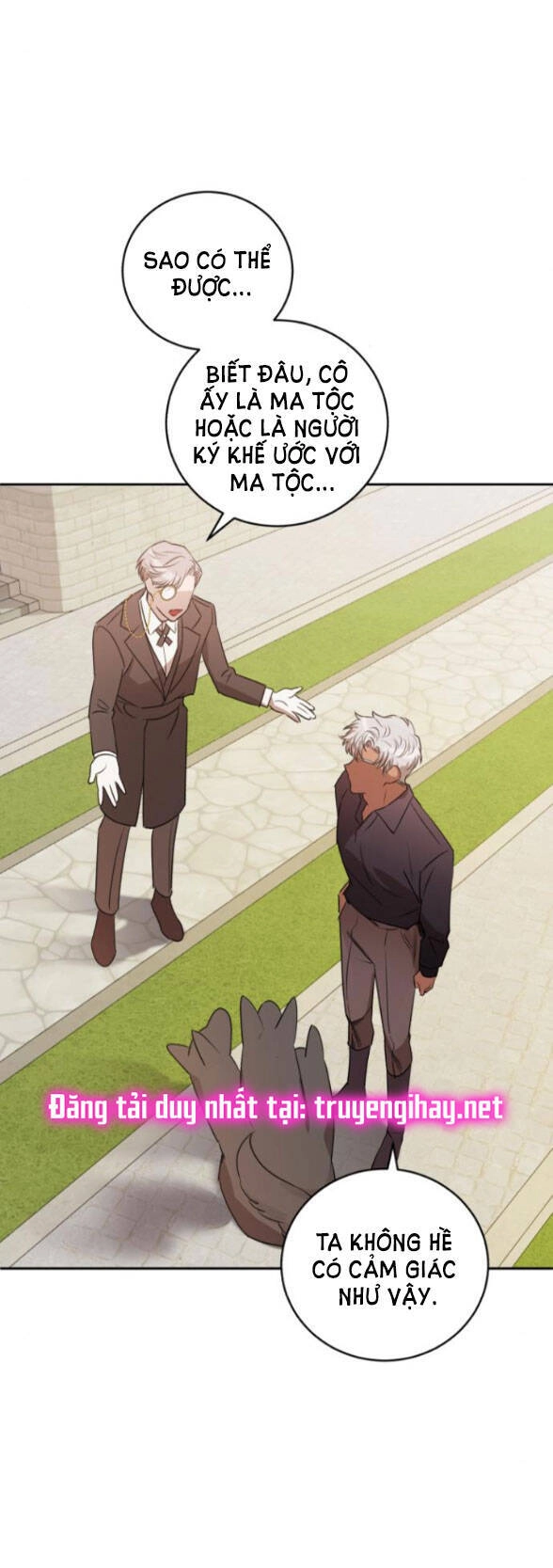 Trở Thành Ác Nữ Của Tiểu Thuyết Chết Chóc Chapter 2.1 - 32