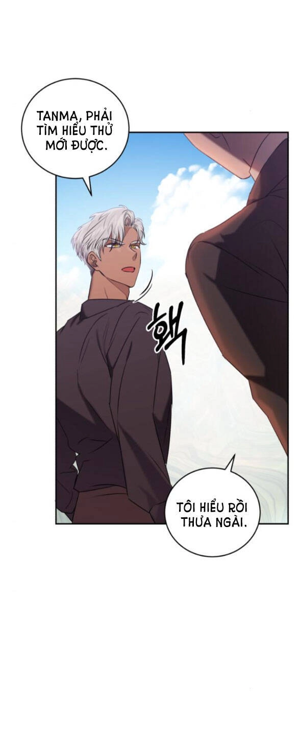 Trở Thành Ác Nữ Của Tiểu Thuyết Chết Chóc Chapter 2.1 - 38