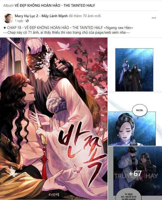 Trở Thành Ác Nữ Của Tiểu Thuyết Chết Chóc Chapter 2.1 - 41