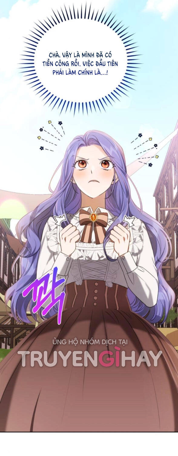 Trở Thành Ác Nữ Của Tiểu Thuyết Chết Chóc Chapter 2.2 - 7