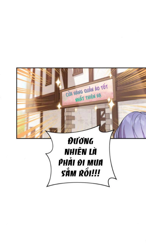 Trở Thành Ác Nữ Của Tiểu Thuyết Chết Chóc Chapter 2.2 - 8