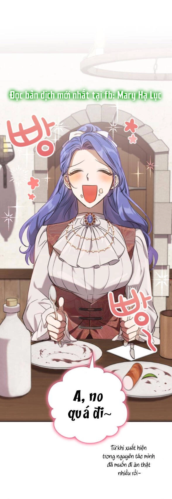 Trở Thành Ác Nữ Của Tiểu Thuyết Chết Chóc Chapter 2.2 - 11