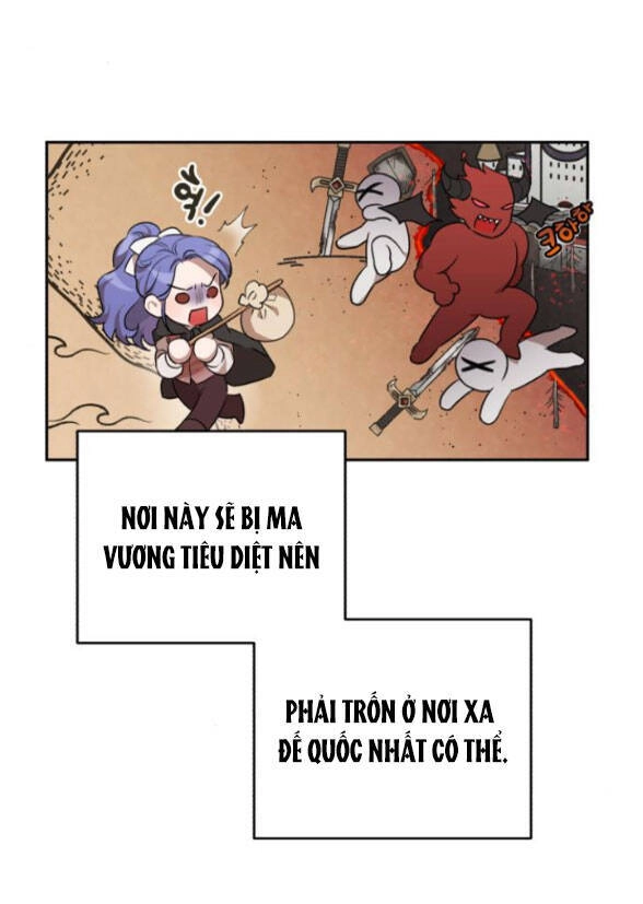 Trở Thành Ác Nữ Của Tiểu Thuyết Chết Chóc Chapter 2.2 - 14