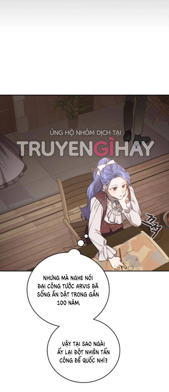 Trở Thành Ác Nữ Của Tiểu Thuyết Chết Chóc Chapter 2.2 - 20