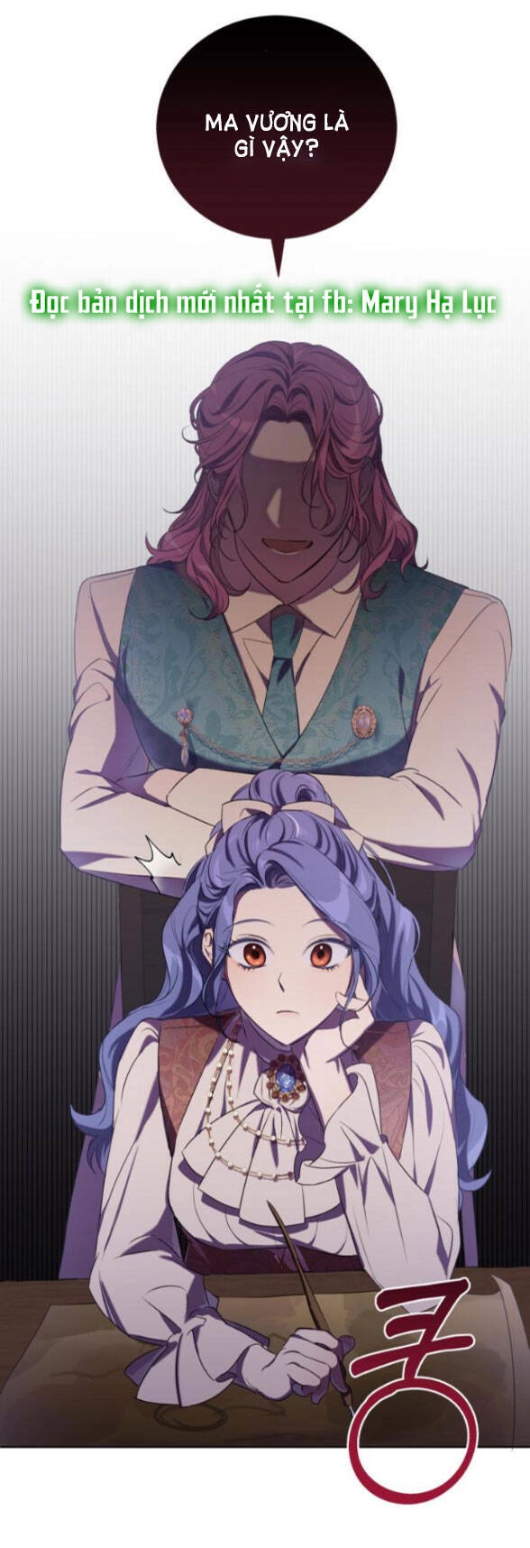 Trở Thành Ác Nữ Của Tiểu Thuyết Chết Chóc Chapter 2.2 - 23