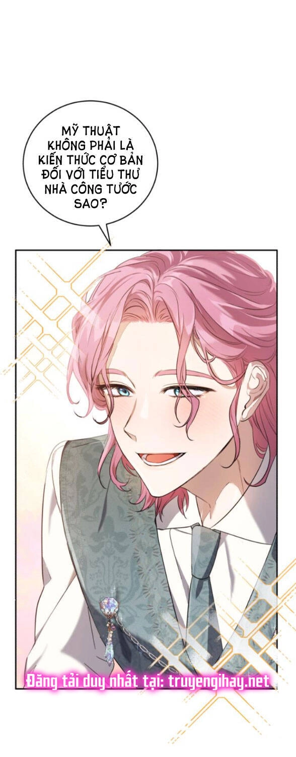 Trở Thành Ác Nữ Của Tiểu Thuyết Chết Chóc Chapter 2.2 - 26