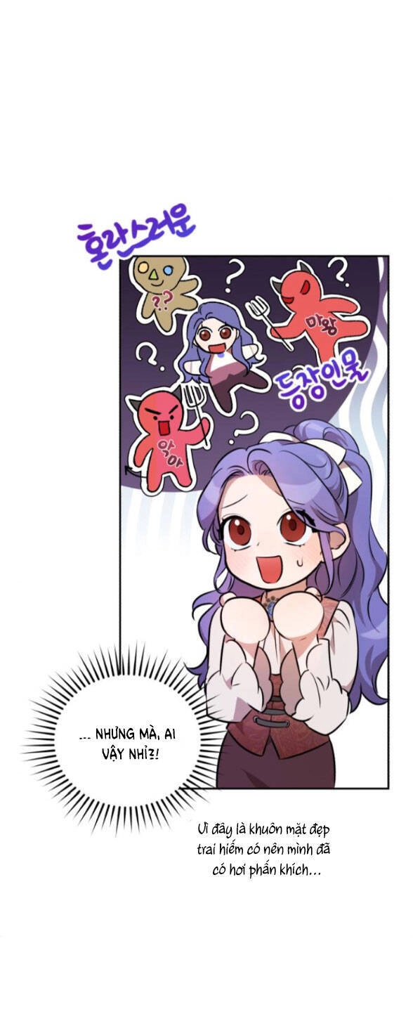 Trở Thành Ác Nữ Của Tiểu Thuyết Chết Chóc Chapter 2.2 - 30