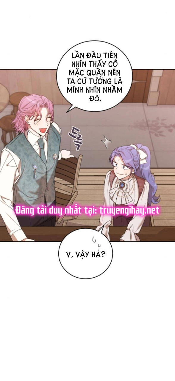 Trở Thành Ác Nữ Của Tiểu Thuyết Chết Chóc Chapter 2.2 - 31