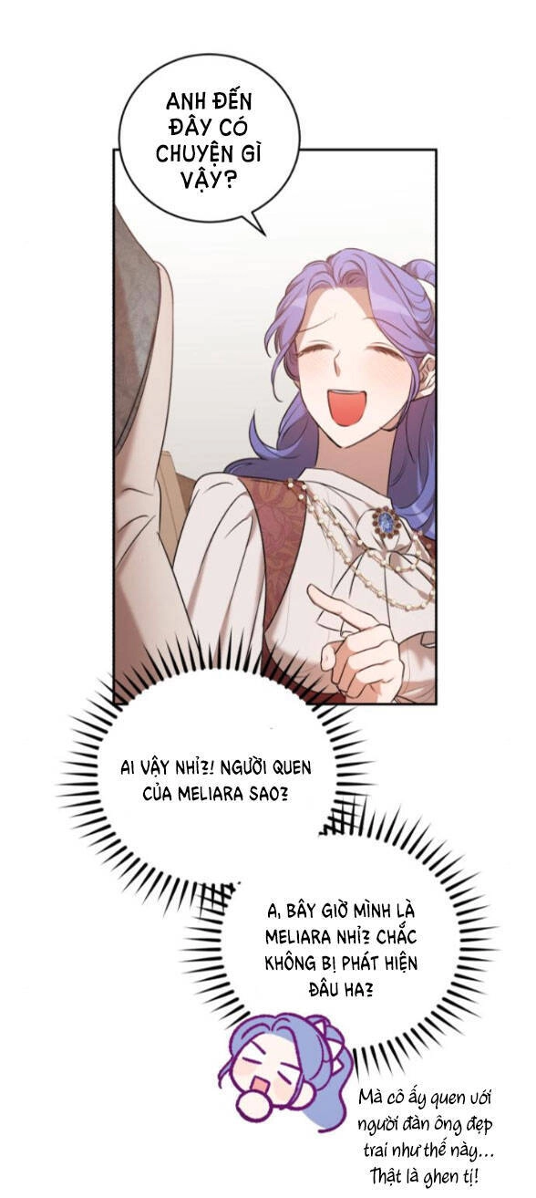 Trở Thành Ác Nữ Của Tiểu Thuyết Chết Chóc Chapter 2.2 - 32