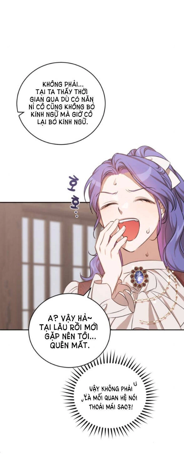 Trở Thành Ác Nữ Của Tiểu Thuyết Chết Chóc Chapter 2.2 - 34