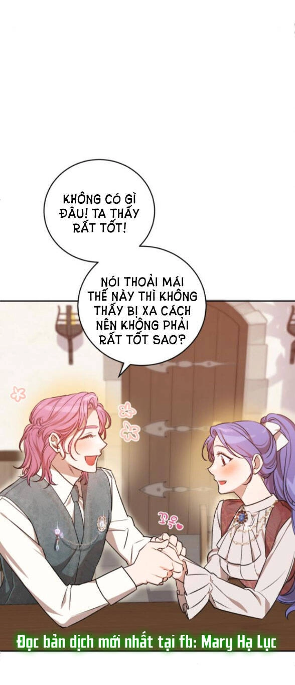 Trở Thành Ác Nữ Của Tiểu Thuyết Chết Chóc Chapter 2.2 - 35