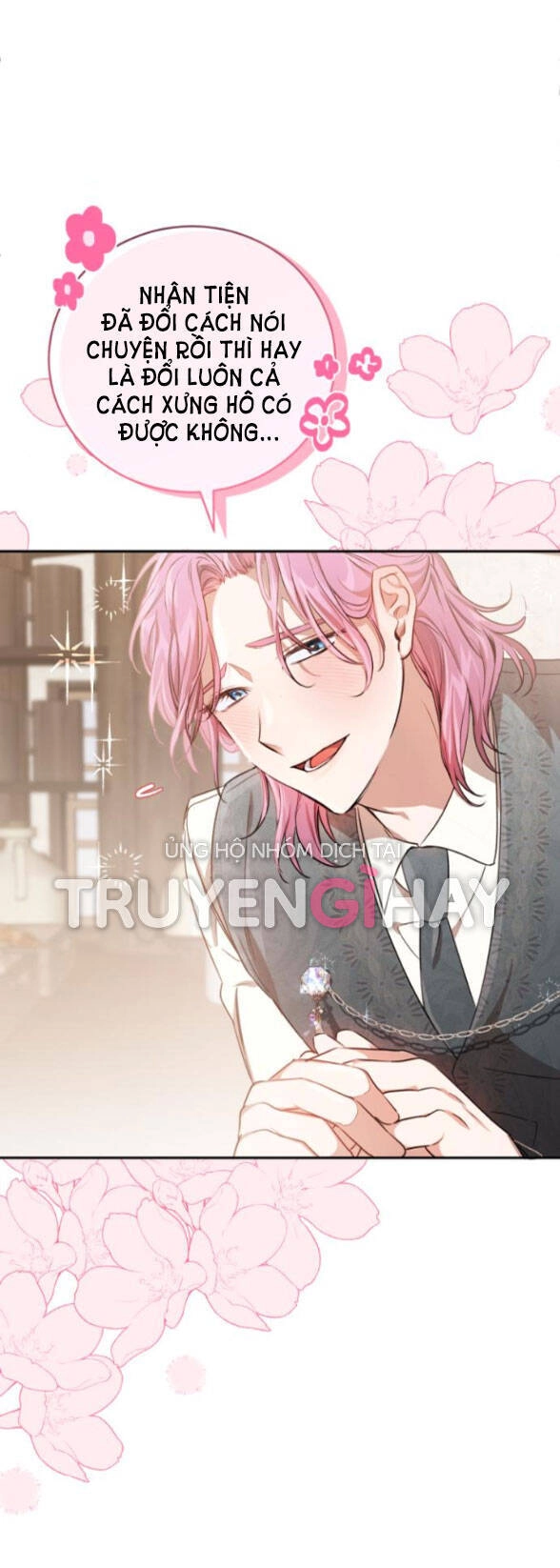 Trở Thành Ác Nữ Của Tiểu Thuyết Chết Chóc Chapter 2.2 - 36