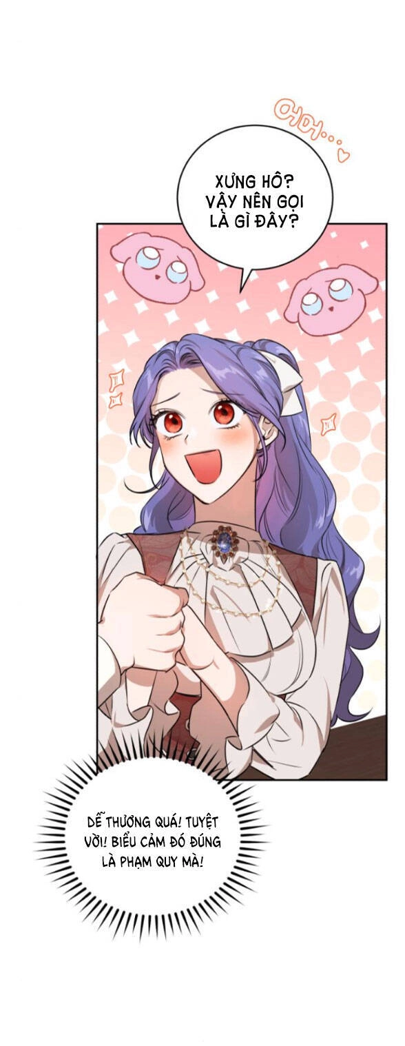 Trở Thành Ác Nữ Của Tiểu Thuyết Chết Chóc Chapter 2.2 - 37