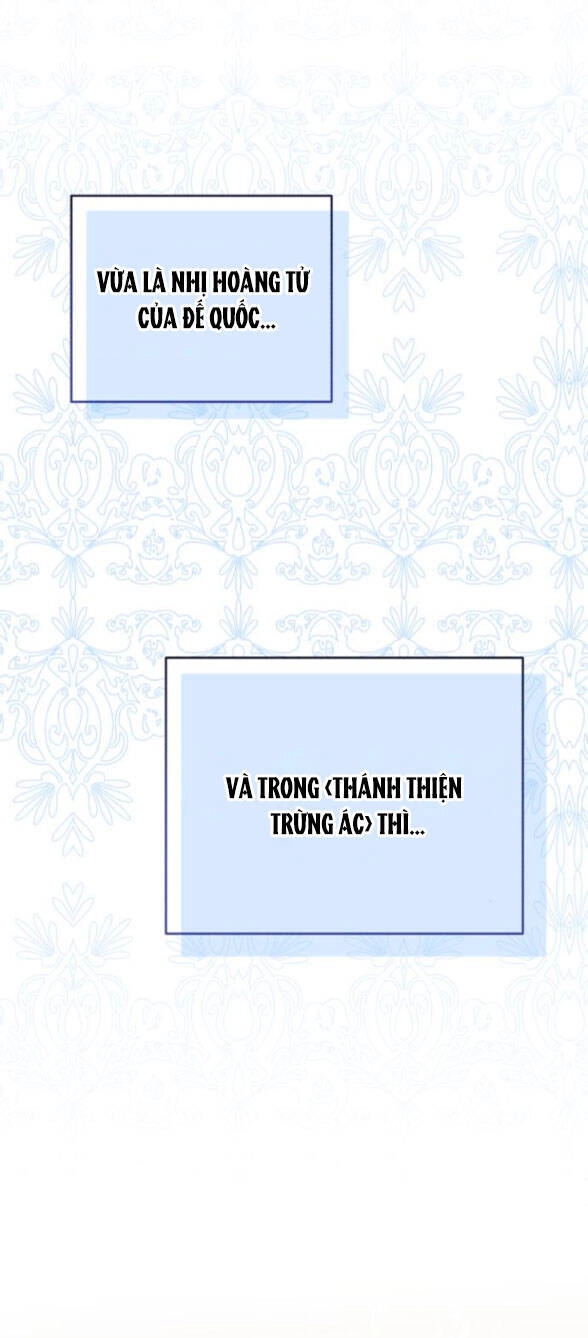 Trở Thành Ác Nữ Của Tiểu Thuyết Chết Chóc Chapter 2.2 - 41