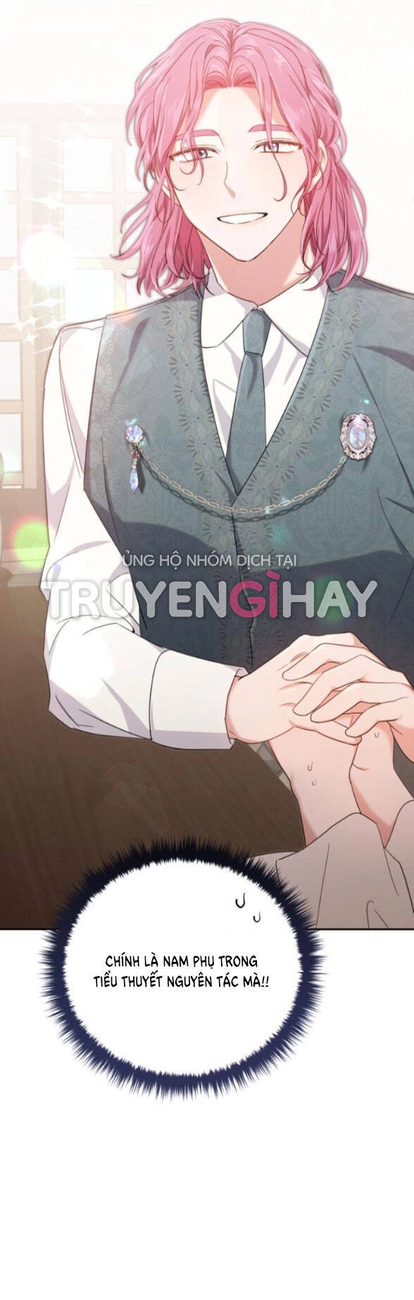 Trở Thành Ác Nữ Của Tiểu Thuyết Chết Chóc Chapter 2.2 - 42