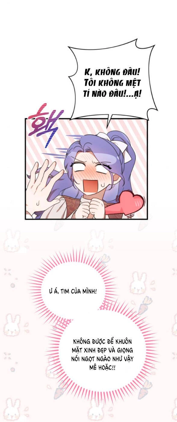 Trở Thành Ác Nữ Của Tiểu Thuyết Chết Chóc Chapter 3.1 - 12