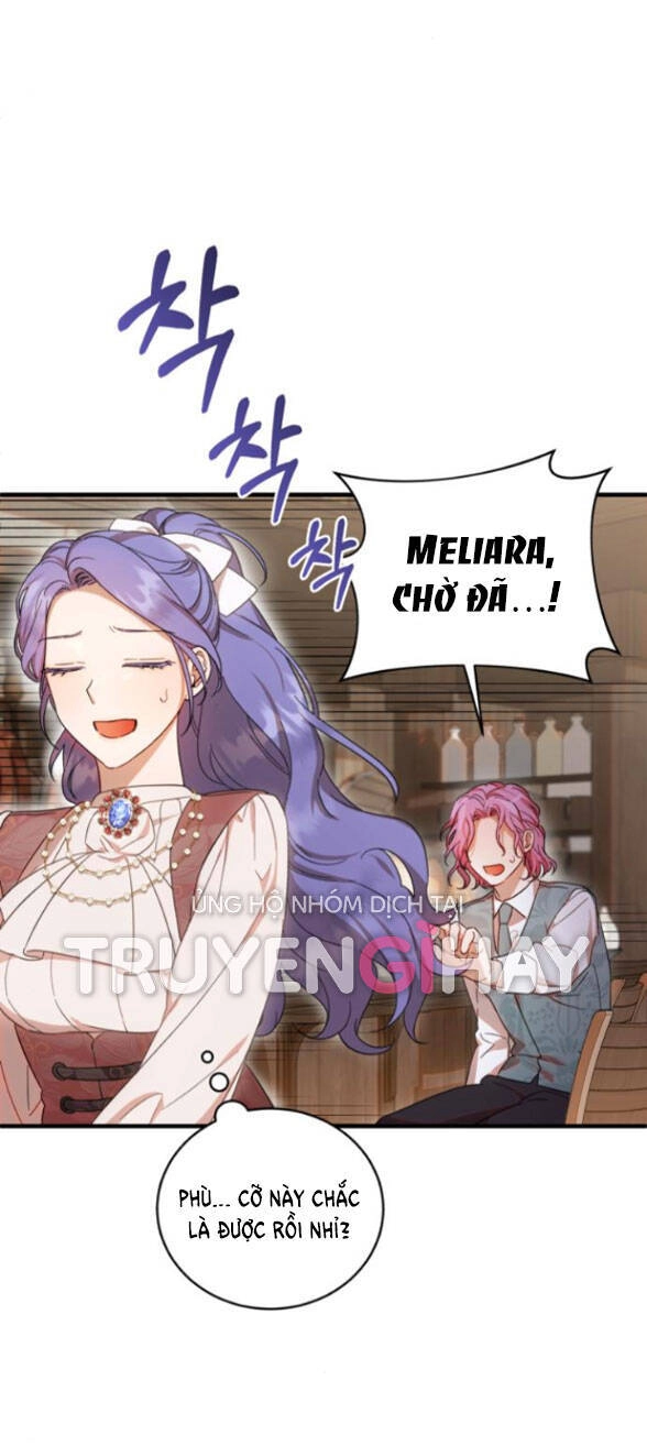 Trở Thành Ác Nữ Của Tiểu Thuyết Chết Chóc Chapter 3.1 - 20