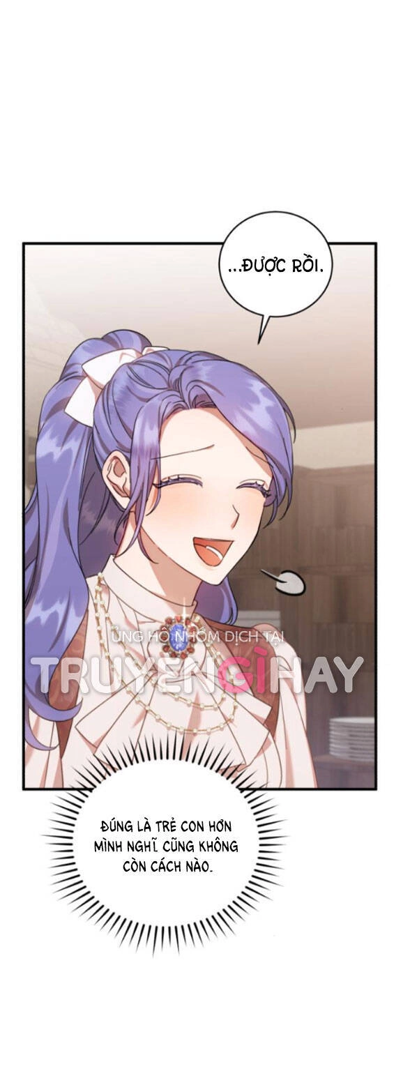 Trở Thành Ác Nữ Của Tiểu Thuyết Chết Chóc Chapter 3.1 - 34