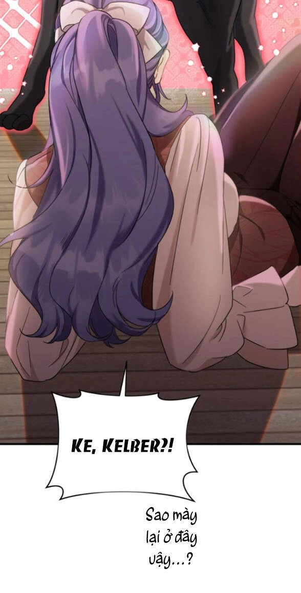 Trở Thành Ác Nữ Của Tiểu Thuyết Chết Chóc Chapter 3.1 - 40