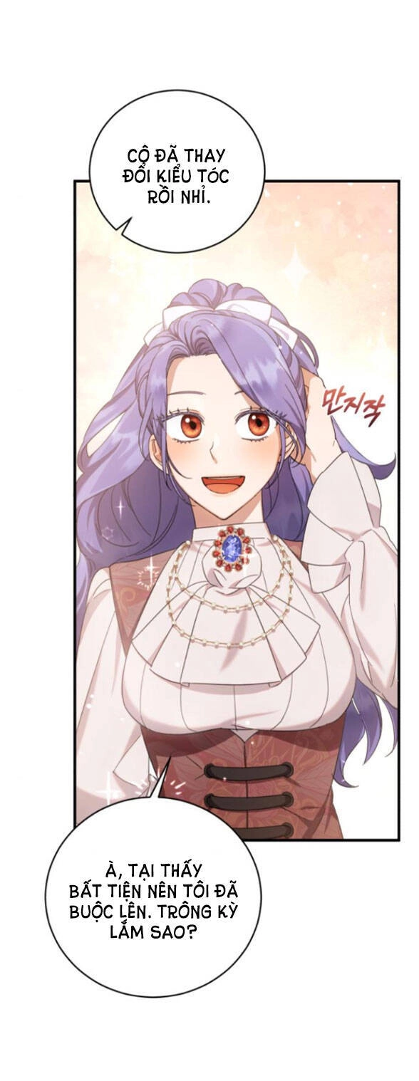 Trở Thành Ác Nữ Của Tiểu Thuyết Chết Chóc Chapter 3.1 - 45