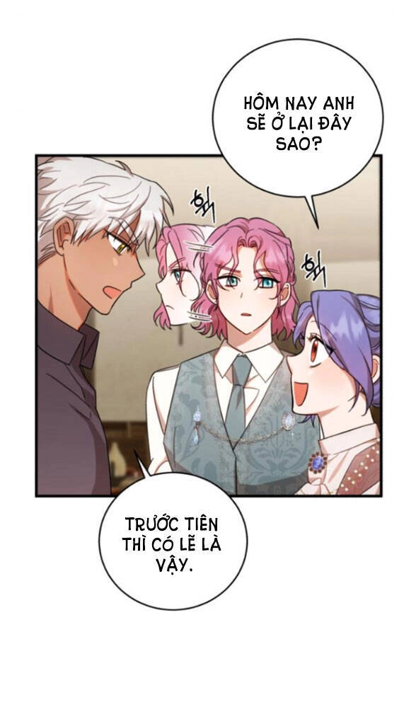 Trở Thành Ác Nữ Của Tiểu Thuyết Chết Chóc Chapter 3.2 - 4