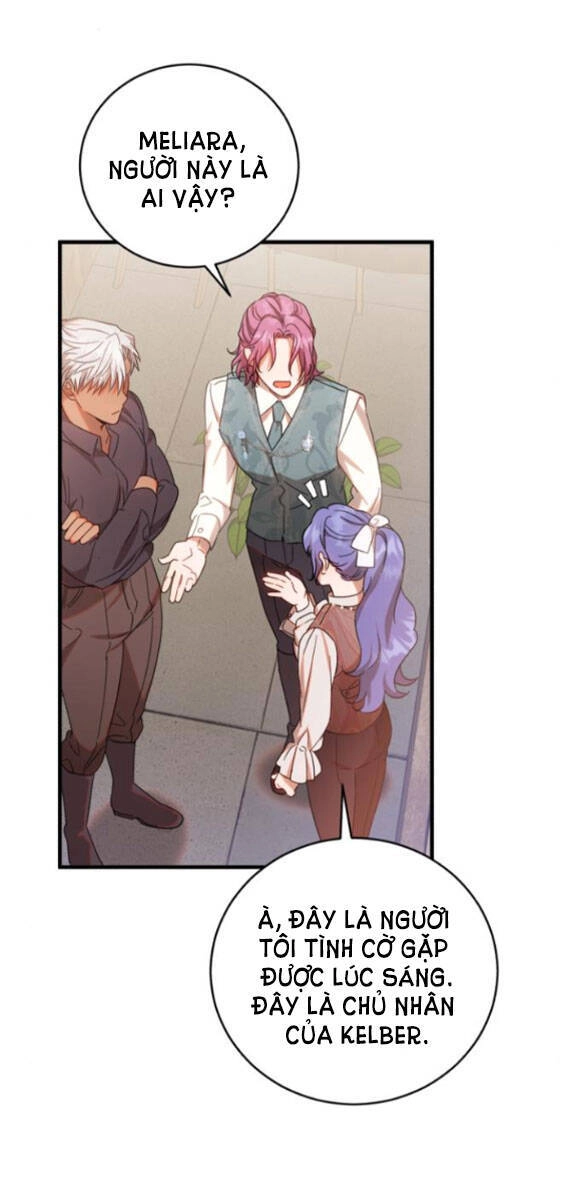 Trở Thành Ác Nữ Của Tiểu Thuyết Chết Chóc Chapter 3.2 - 5