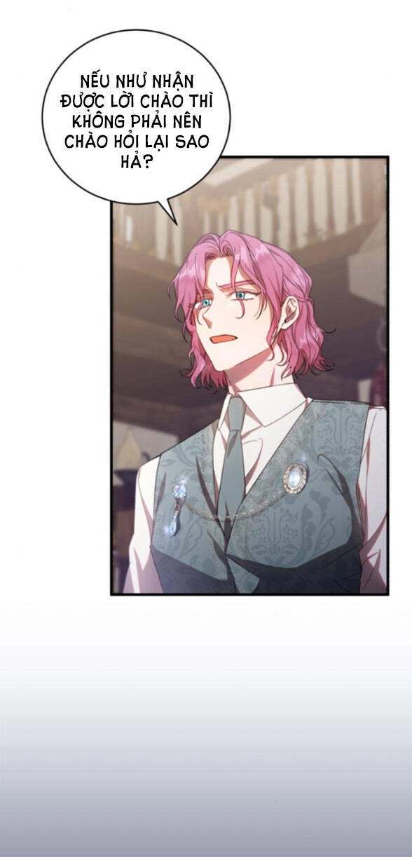 Trở Thành Ác Nữ Của Tiểu Thuyết Chết Chóc Chapter 3.2 - 8