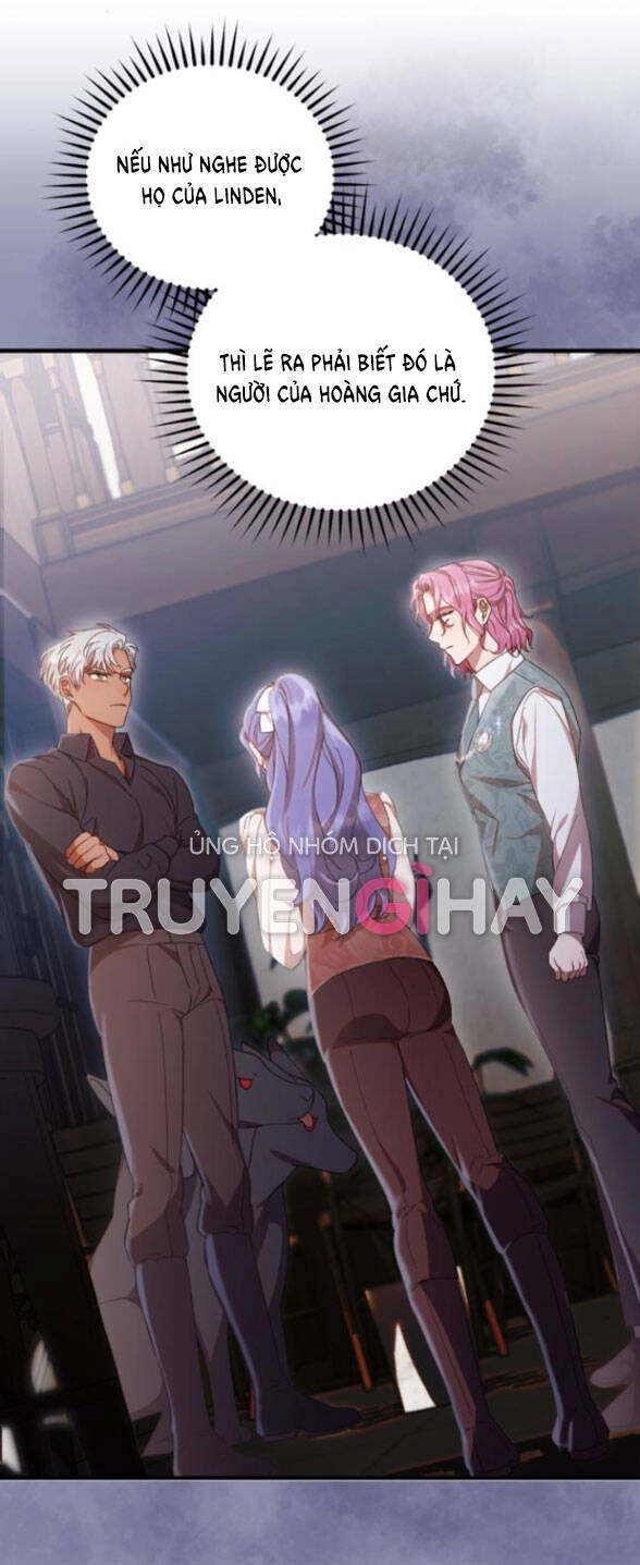 Trở Thành Ác Nữ Của Tiểu Thuyết Chết Chóc Chapter 3.2 - 11