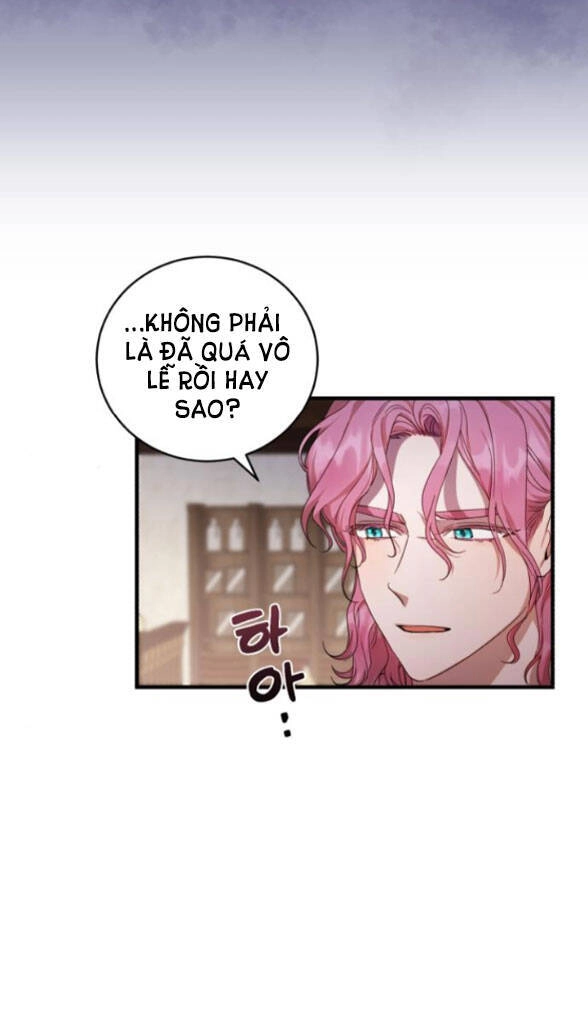 Trở Thành Ác Nữ Của Tiểu Thuyết Chết Chóc Chapter 3.2 - 12