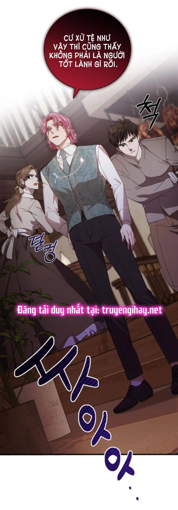 Trở Thành Ác Nữ Của Tiểu Thuyết Chết Chóc Chapter 3.2 - 13